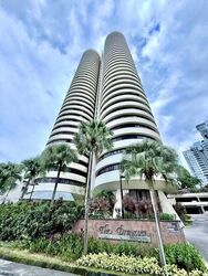 The Draycott (D10), Apartment #621703731